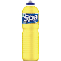 imagem de Detergente Spa Neutro 500ml