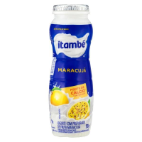 imagem de IOGURTE ITAMBÉ POLPA 170G MARACUJÁ