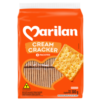 imagem de Biscoito Marilan Creme Cracker 300G