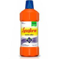 imagem de DESINF LYSOFORM BRUTO SUAVE 1L