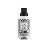 imagem de CORANTE LIQ XADREZ  50ML PRETO