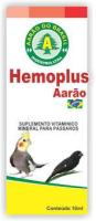 imagem de Hemoplus 10 ml