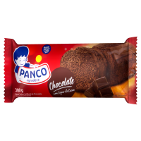 imagem de BOLO PANCO CHOCOLATE 300G