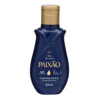 imagem de Óleo Corporal Inspiradora Rosas Brancas Paixão 100ml