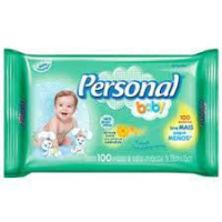 imagem de LENCO UMED PERSONAL 100UND
