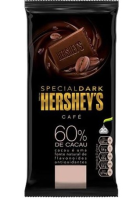 imagem de CHOCOLATE HERSHEYS SPE CAFE 85G