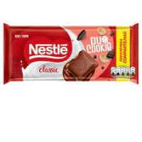 imagem de CHOCOLATE NESTLÉ CLASSIC 150G DUO COOKIE