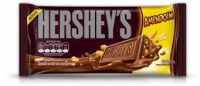 imagem de CHOC HERSHEYS BARRA AMENDOIM 75G