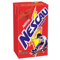 imagem de BEBIDA LACTEA NESCAU  PRONTO NESCAU 1L