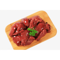 imagem de Carne Frango Figado Resfriada Kg