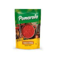 imagem de Molho de Tomate Pomarola Tradicional 300g
