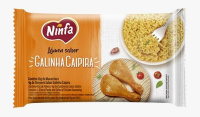 imagem de Macarrao Instantaneo Ninfa Gal Caipira 70G