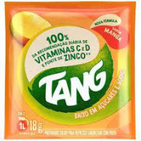 imagem de REF TANG 18G MANGA