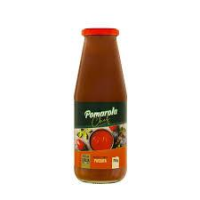 imagem de Molho De Tomate Pomarola Chef Passata Vidro 700G