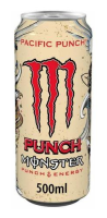 imagem de Monster Pacific Punch LT 473ml
