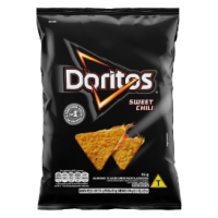 imagem de Salgadinho Elma Chips Doritos Sweet Chili 32G