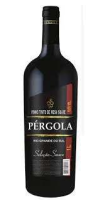 imagem de VINHO PERGOLA TINTO SUAVE 1,470ML