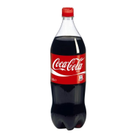 imagem de Refrigerante Coca Cola 1,5L
