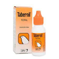imagem de Tabernil Total 20 ml