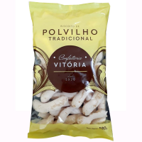 imagem de Biscoito Vitoria Polvilho 120G