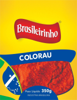 imagem de COLORAU BRASILEIRINHO 350G
