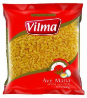 imagem de Macarrao Vilma Semola Ave Maria 500G
