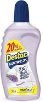 imagem de LIMPA PISO DESTAC LAV.500ML 20%DESC