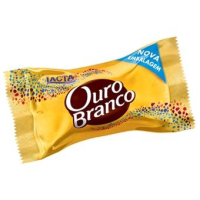 imagem de BOMBONS LACTA 1UN OURO BRANCO