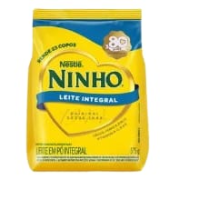 imagem de LEITE PÓ NESTLÉ NINHO INTEGRAL 575G SC