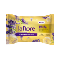 imagem de SAB DAVENE LA FLORE 150G FLOR DE LAVANDA