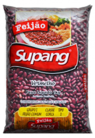 imagem de FEIJAO SUPANG VERMELHO 1KG