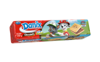 imagem de Danix de chocolate