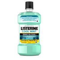 imagem de ANTISEPTICO LISTERINE 500ML ZERO