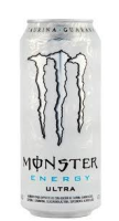 imagem de ENERGETICO MONSTER ULTRA 473ML