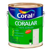imagem de Coralar PVA 3,6L - Coral