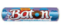 imagem de BATON GAROTO ALGODÃO DOCE 16G UN