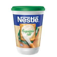 imagem de REQUEIJAO CREME NESTLE LIGHT 200G