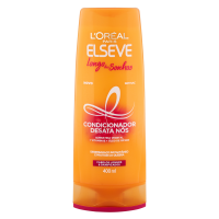 imagem de CONDICIONADOR ELSEVE 400ML LONGO DOS SONHOS