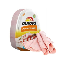 imagem de Presunto Aurora Cozido Kg