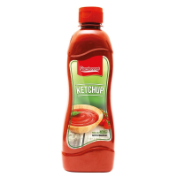 imagem de KETCHUP FLAMBOYANT 400G TRAD