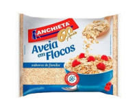 imagem de AVEIA ANCHI  FLOCOS FINOS 350G