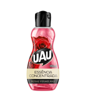 imagem de ESSÊNCIA UAU CONC 130ML ROSAS VERMELHAS