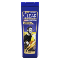 imagem de SH.CLEAR 400ML SPORT L.PROF.