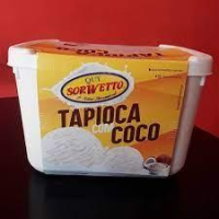 imagem de SORVETE 2L SORWETTO T.COCO