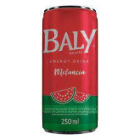 imagem de BB ENERGETICO BALY MELANCIA 250ML