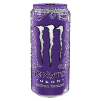 imagem de Energético Ultra Violet Monster 473ml