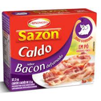 imagem de CALDO SAZON 32 5G BACON