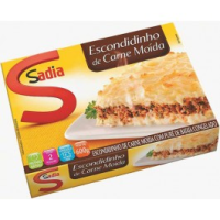 imagem de ESCONDIDINHO DE CARNE MOIDA SADIA 600G