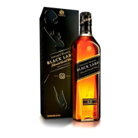 imagem de Whisky J Walker Black Label Gar. 1L