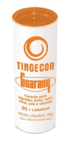 imagem de Tintol Guarany 40G Numero 05 Laranja